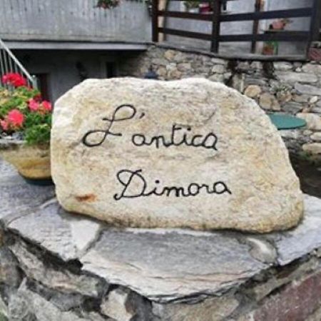 L'Antica Dimora Perosa Argentina Exterior foto