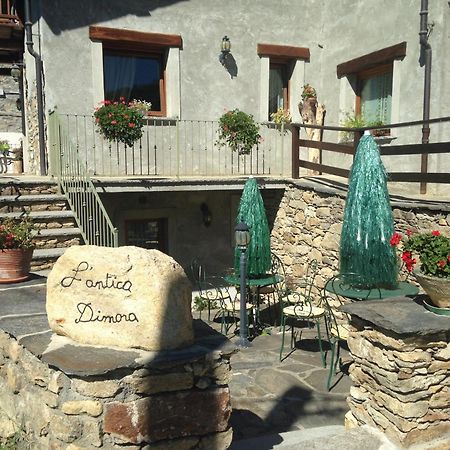 L'Antica Dimora Perosa Argentina Exterior foto