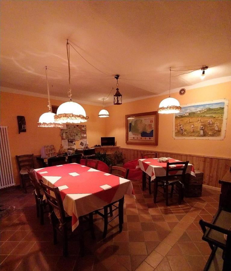 L'Antica Dimora Perosa Argentina Exterior foto